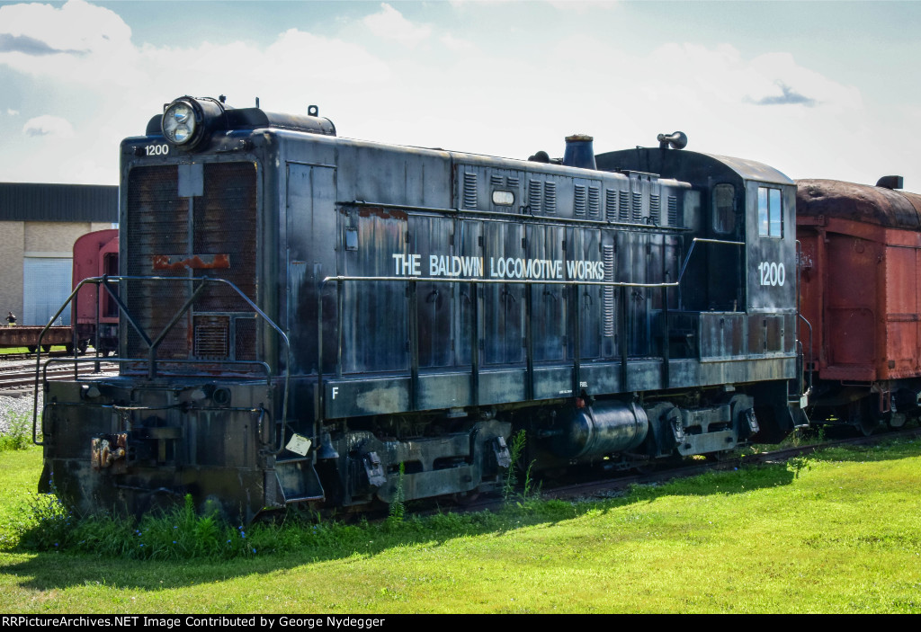 BLW 1200
